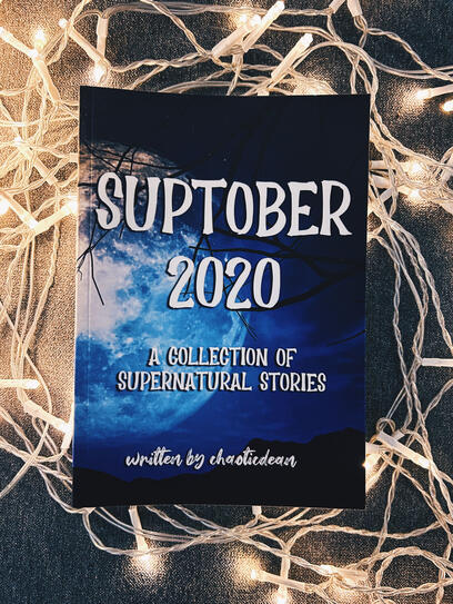 Suptober 2020