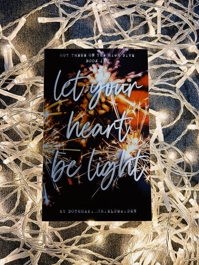 Let Your Heart Be Light