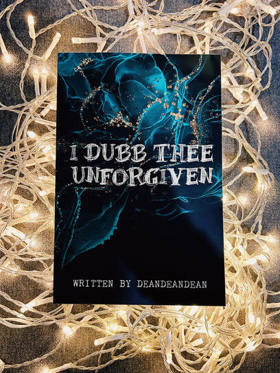 I Dubb Thee Unforgiven