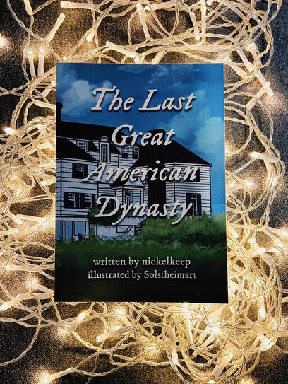 The Last Great American Dynasty