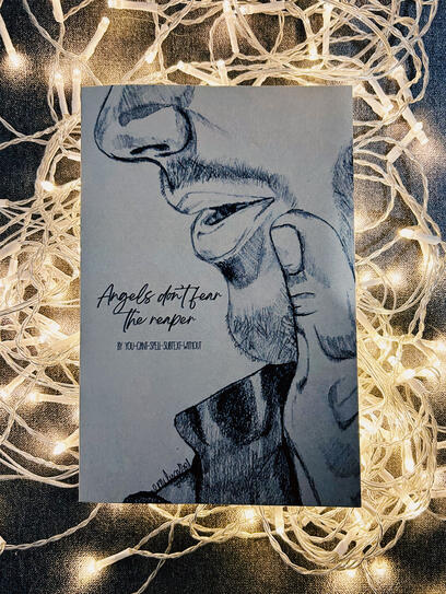 Angels don't fear the reaper