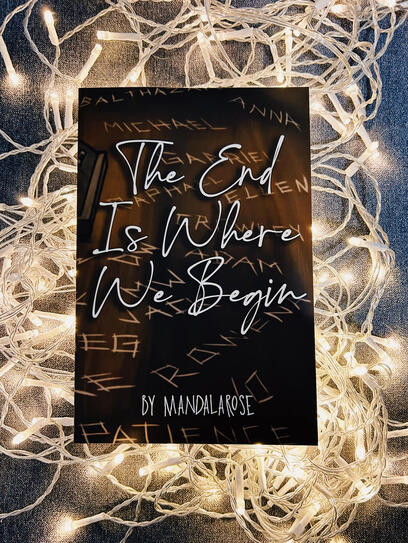 The End Is Where We Begin