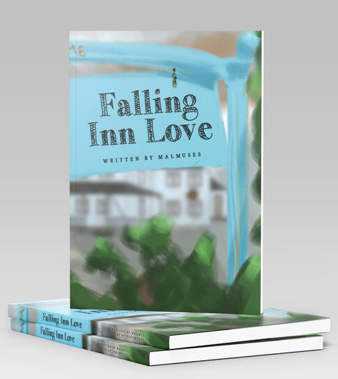 Falling Inn Love