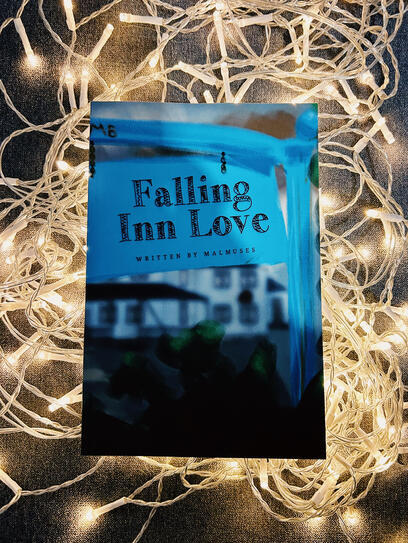 Falling Inn Love